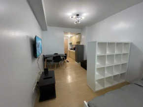 Quezon City MPlace Condominium with city view